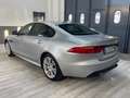 Jaguar XF XF 2.0 D 240 CV AWD aut. R-Sport Silber - thumbnail 6