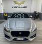 Jaguar XF XF 2.0 D 240 CV AWD aut. R-Sport Silber - thumbnail 1