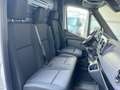 Mercedes-Benz Sprinter 317 CDI Kasten Hochdach Standard MBUX+Kamera+Klima Blanc - thumbnail 10