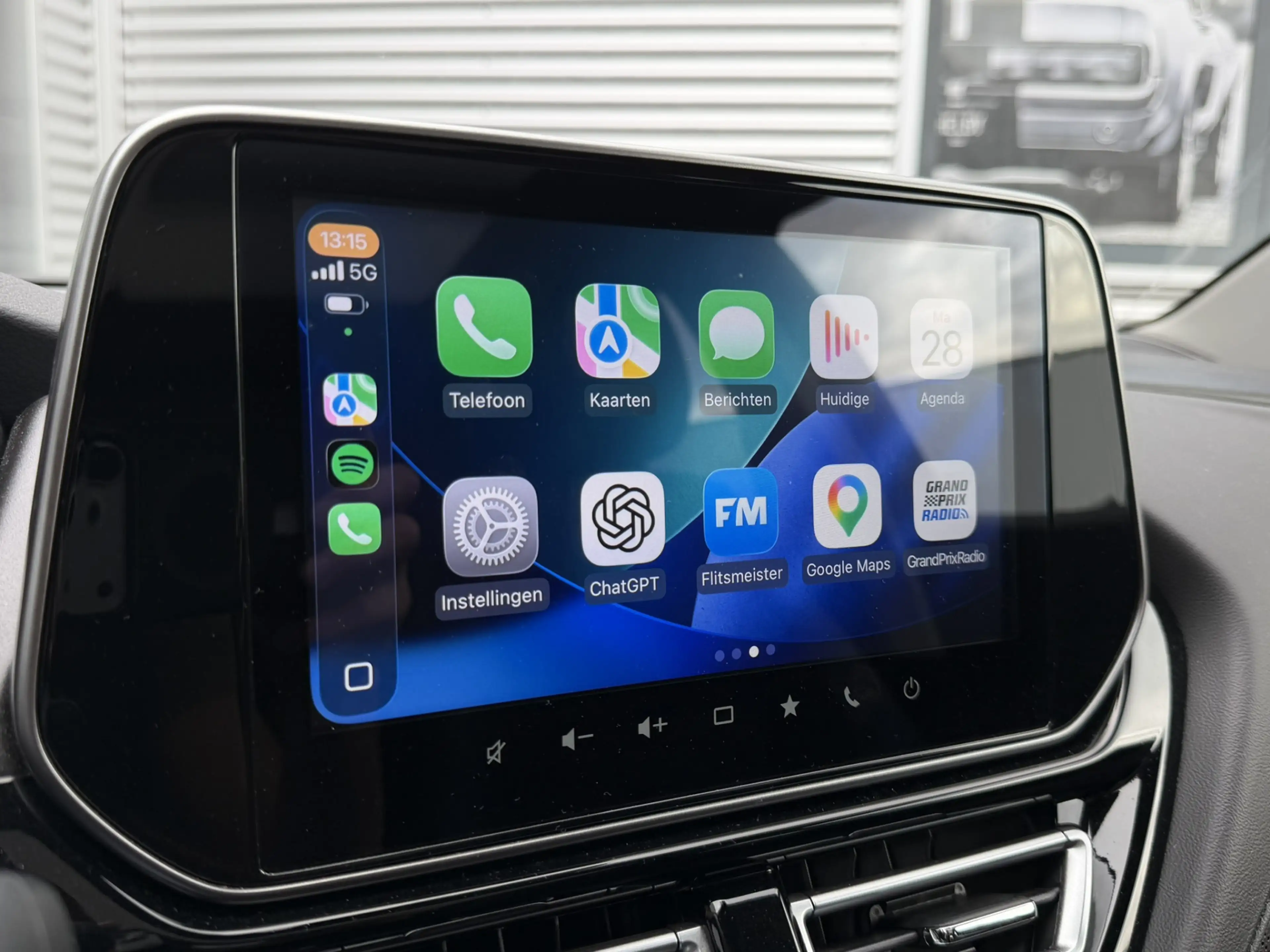 Suzuki S-Cross 1.5 Hybrid Style Automaat Clima 360 Camera Led Pan — photo 10