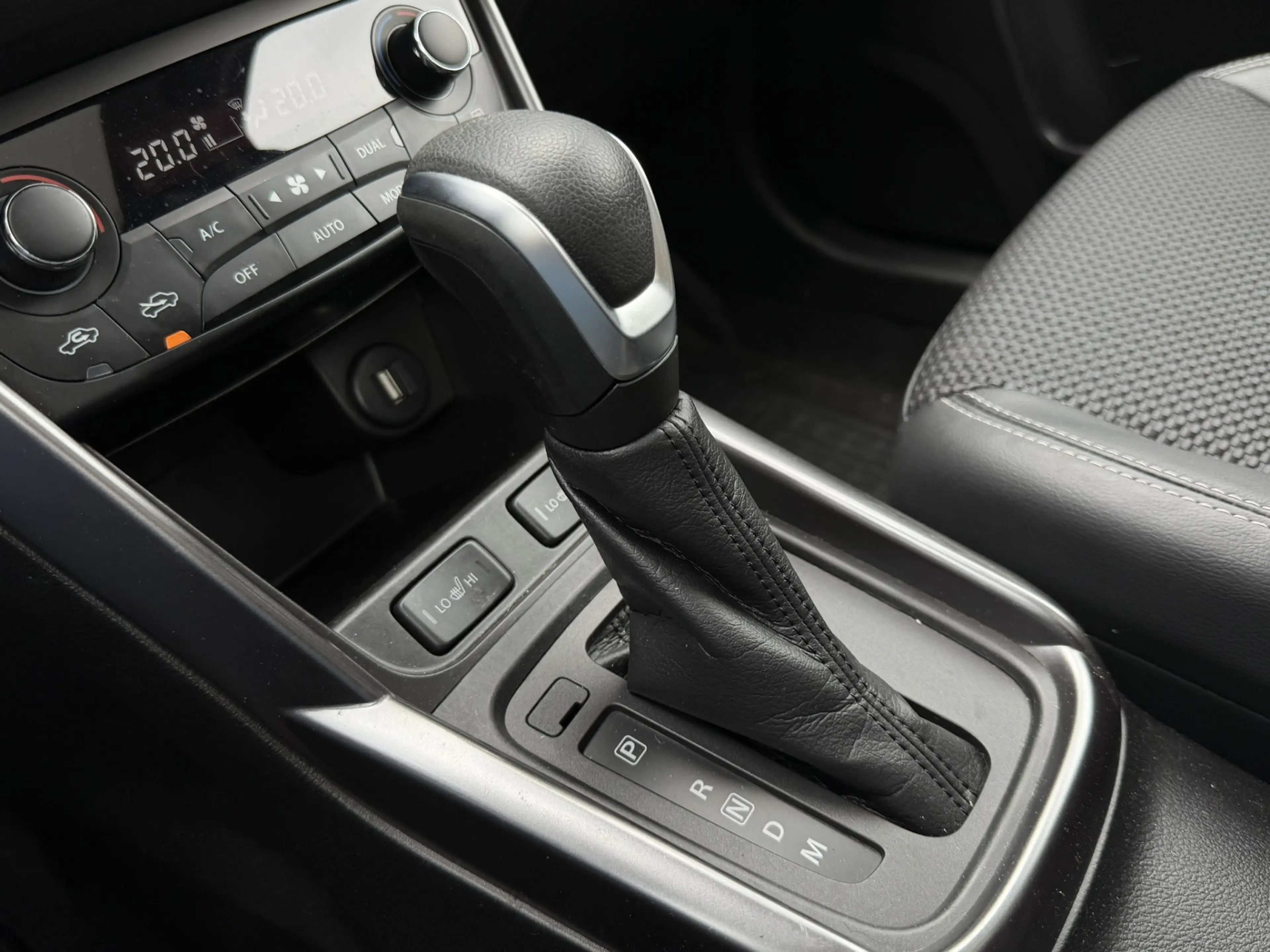 Suzuki S-Cross 1.5 Hybrid Style Automaat Clima 360 Camera Led Pan — photo 12