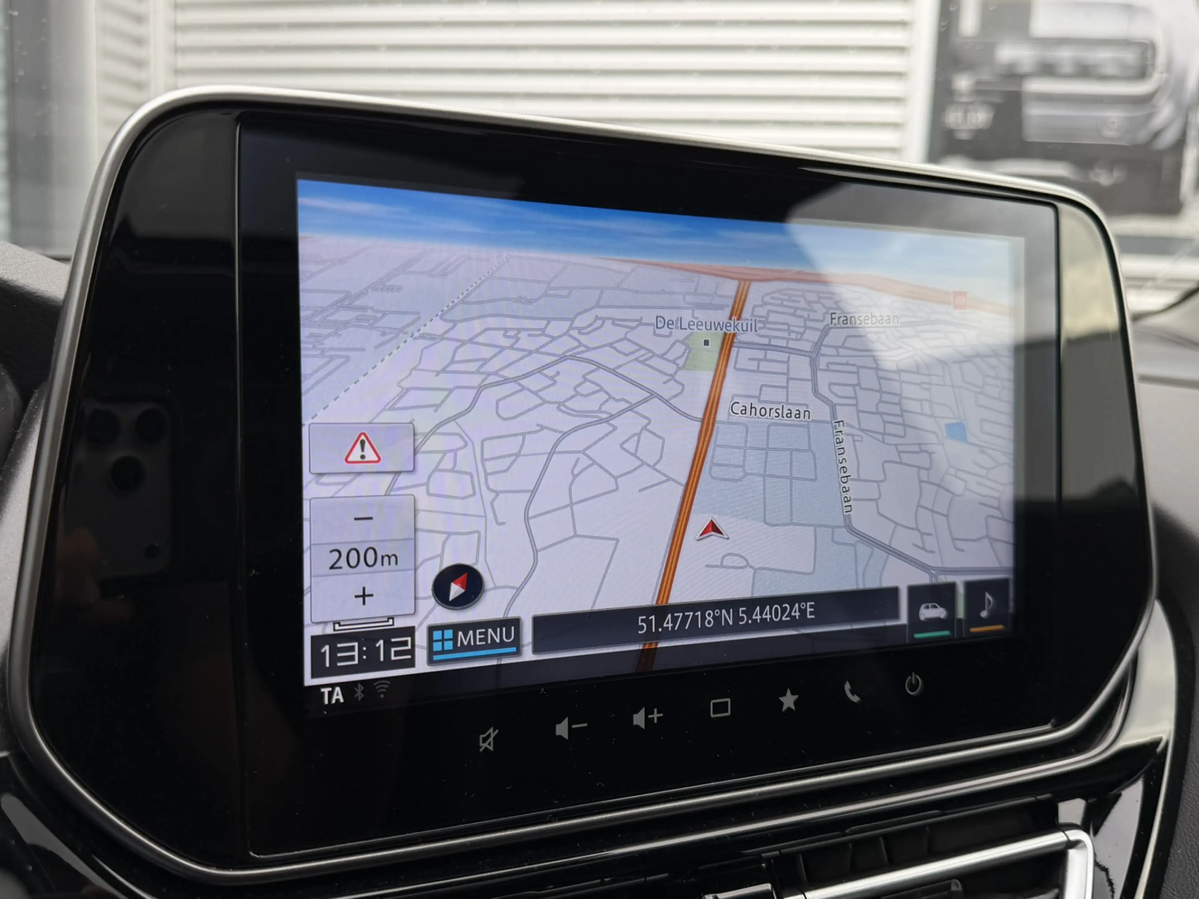 Suzuki S-Cross 1.5 Hybrid Style Automaat Clima 360 Camera Led Pan — photo 8