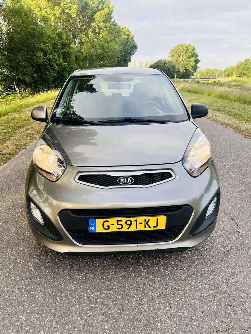 Kia Picanto 1.0 Attract - 1