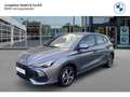 MG MG3 1.5 Hybrid+ 14kW Comfort  Rückfahrkam+DAB+MGPilot+ Grau - thumbnail 1