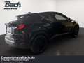 Toyota C-HR 1.2l Flow Zwart - thumbnail 3