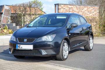 Ibiza SC 1.2 12V Reference Salsa