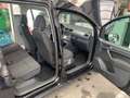 Volkswagen Caddy 2,0 TDI Trendline Stand + Sitzheizung +AHK Negro - thumbnail 11