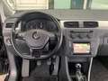 Volkswagen Caddy 2,0 TDI Trendline Stand + Sitzheizung +AHK Negro - thumbnail 7