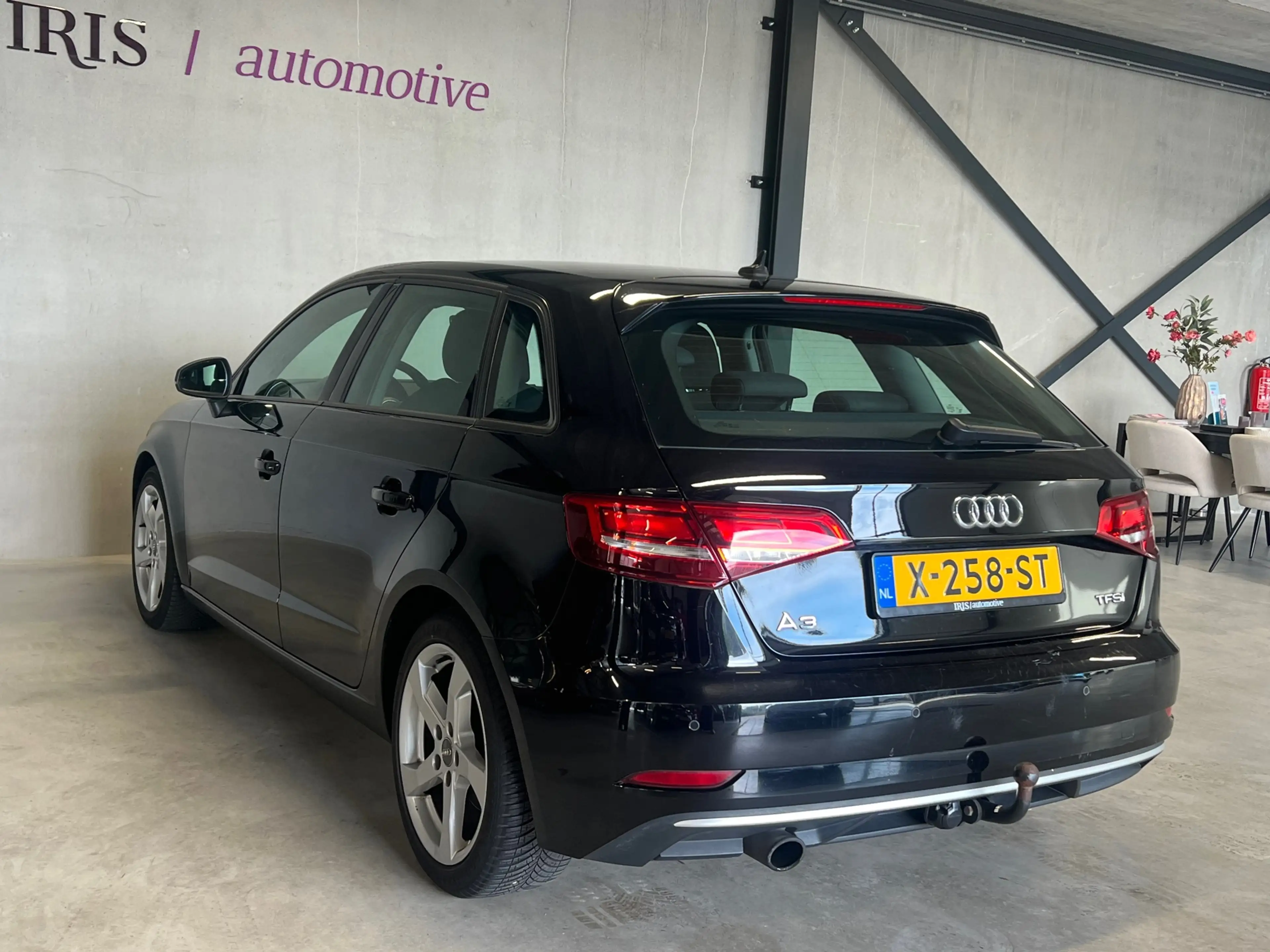 Audi A3 Sportback 1.0 TFSI Design Pro Line - ACC - Airco - — photo 2