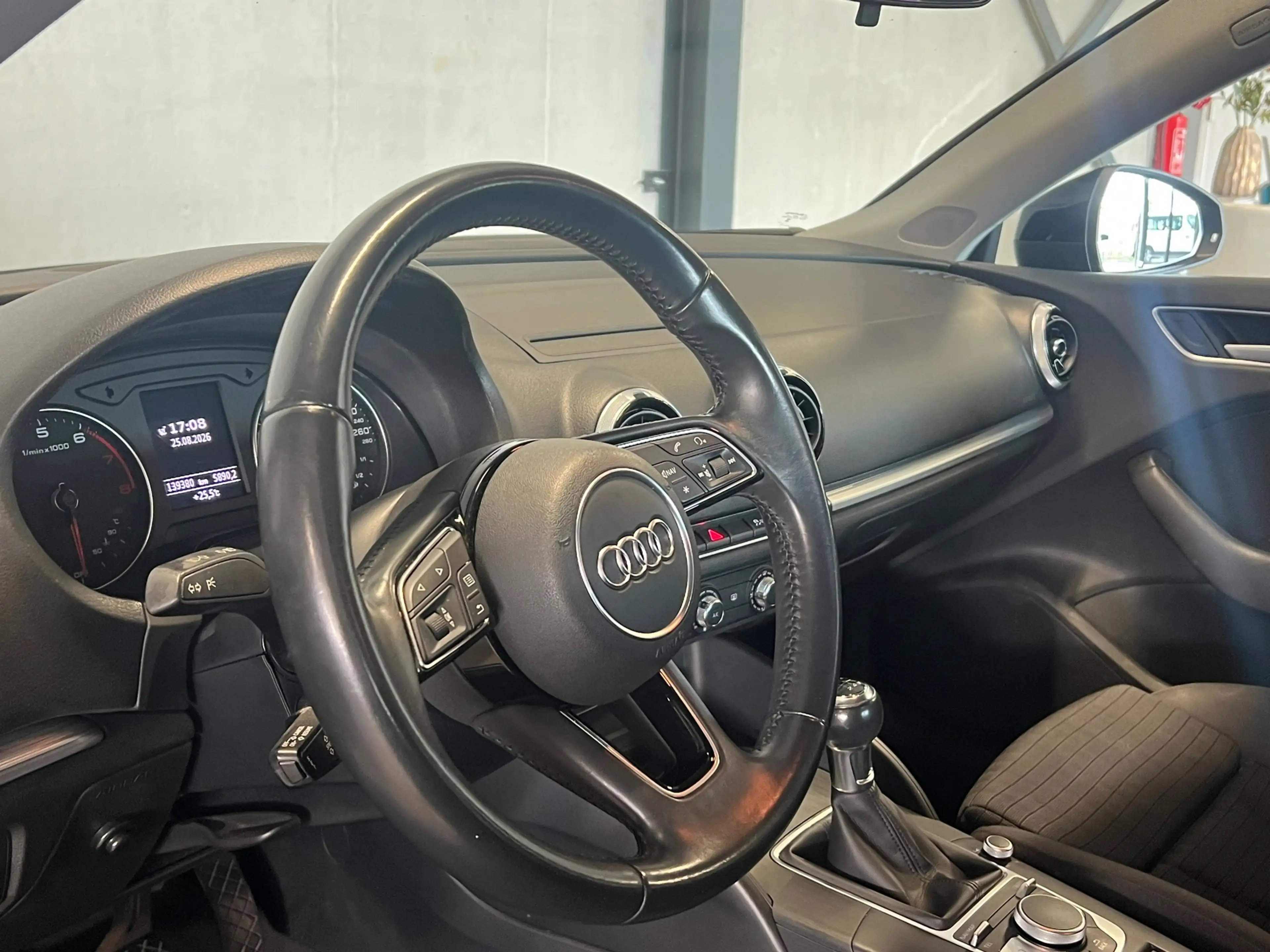 Audi A3 Sportback 1.0 TFSI Design Pro Line - ACC - Airco - — photo 11