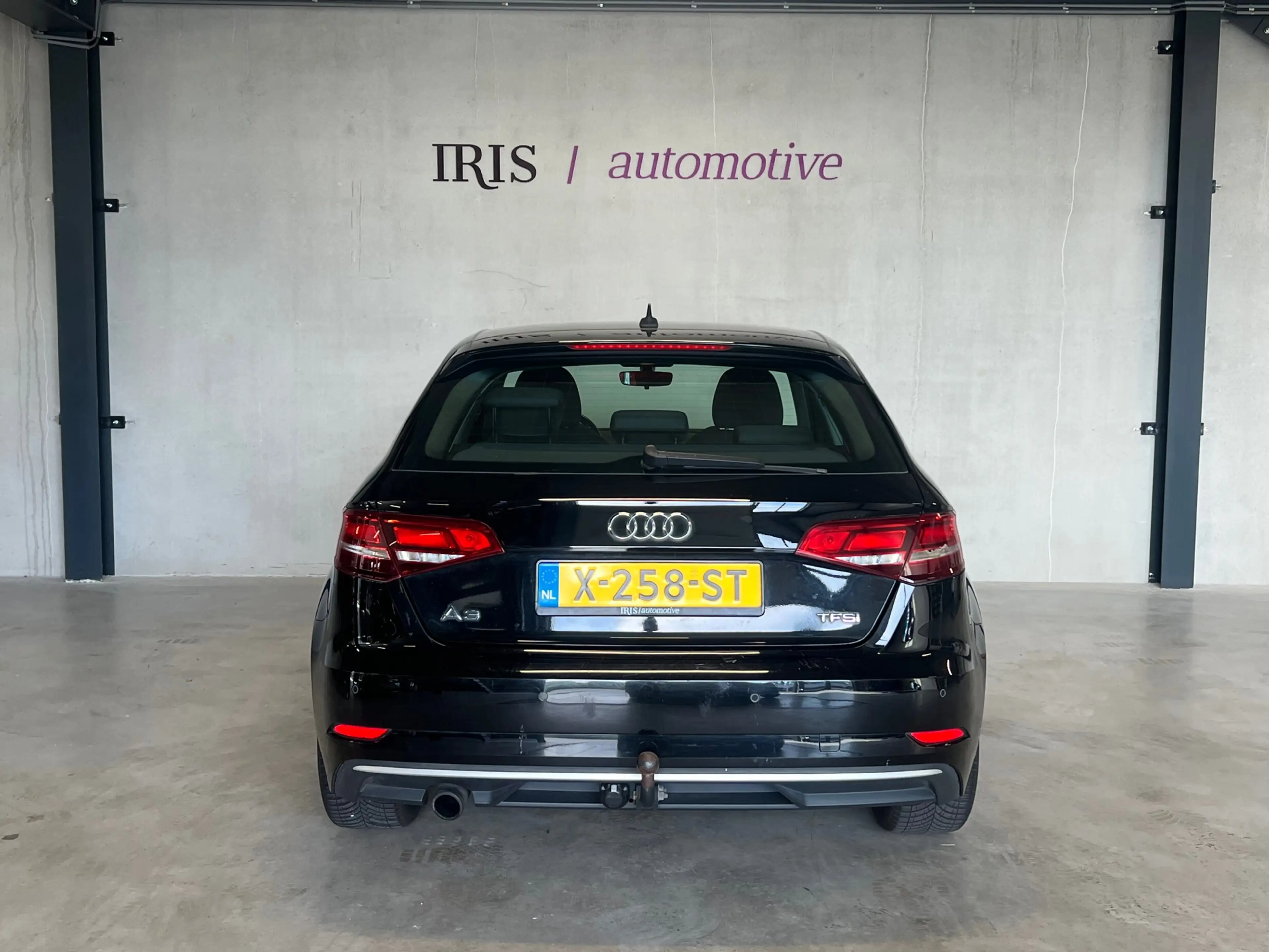 Audi A3 Sportback 1.0 TFSI Design Pro Line - ACC - Airco - — photo 8