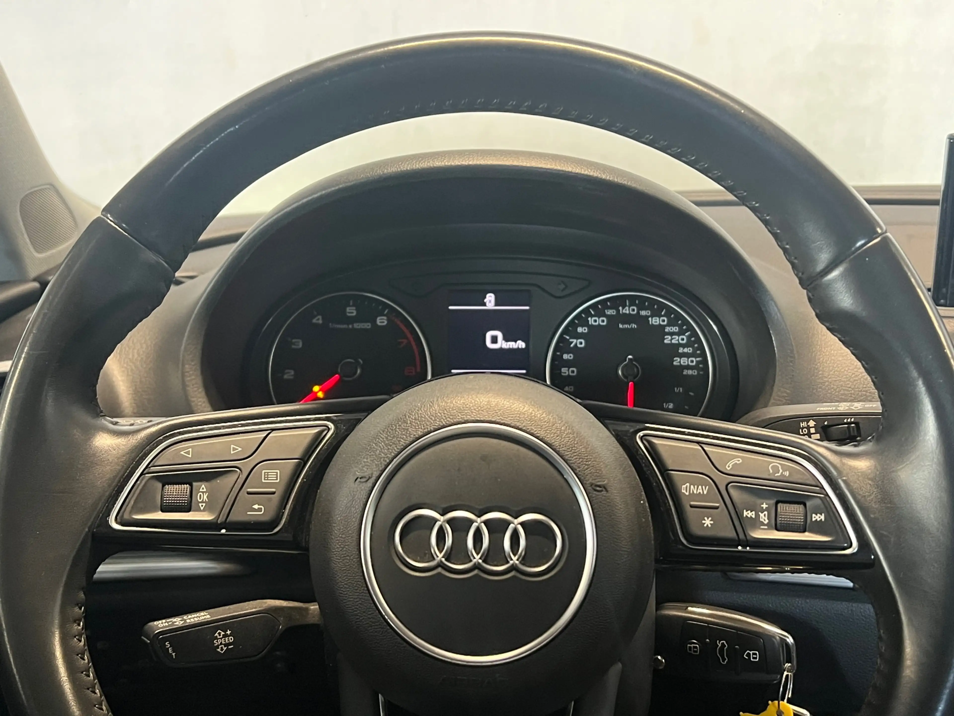 Audi A3 Sportback 1.0 TFSI Design Pro Line - ACC - Airco - — photo 15