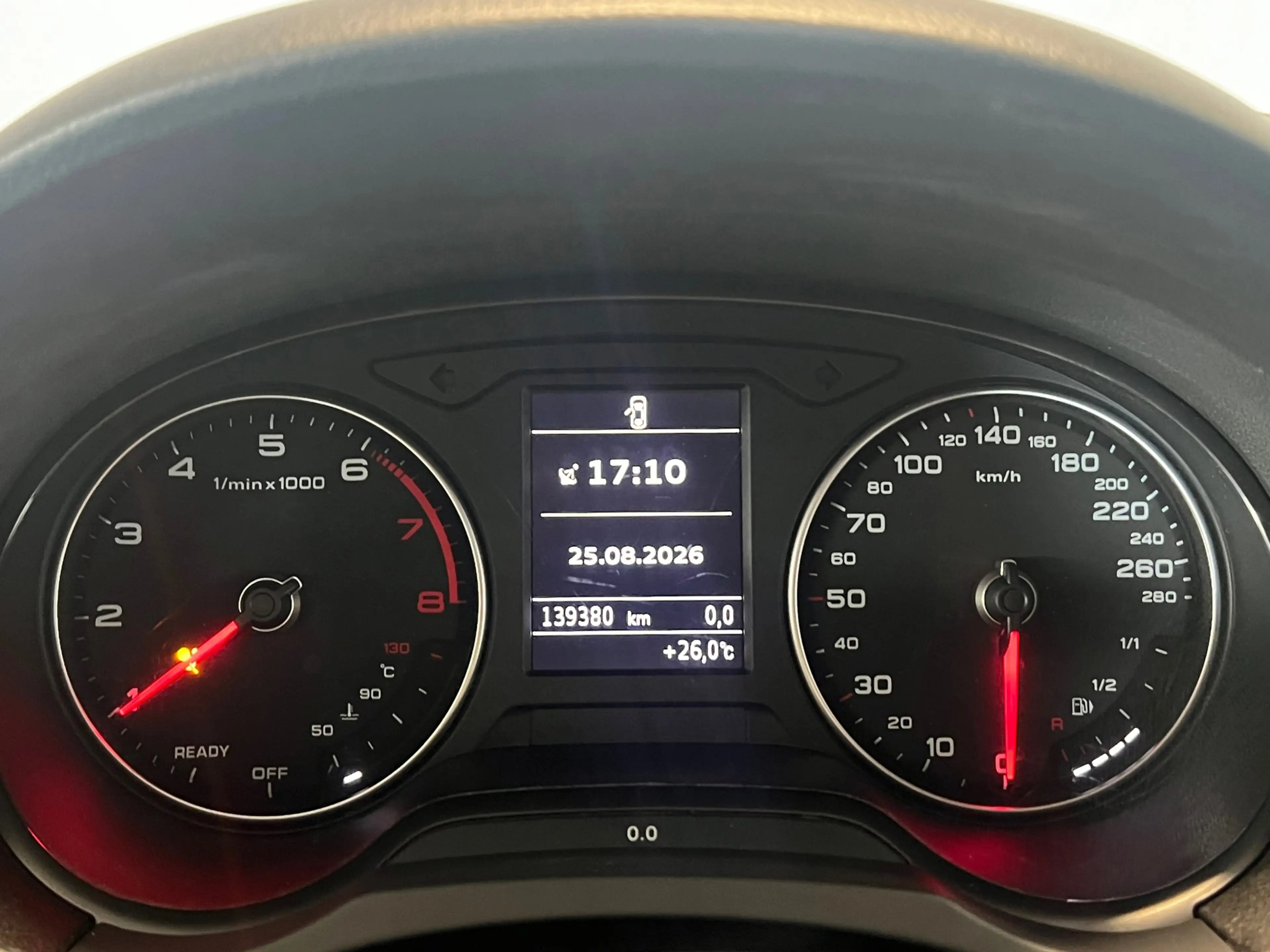 Audi A3 Sportback 1.0 TFSI Design Pro Line - ACC - Airco - — photo 5