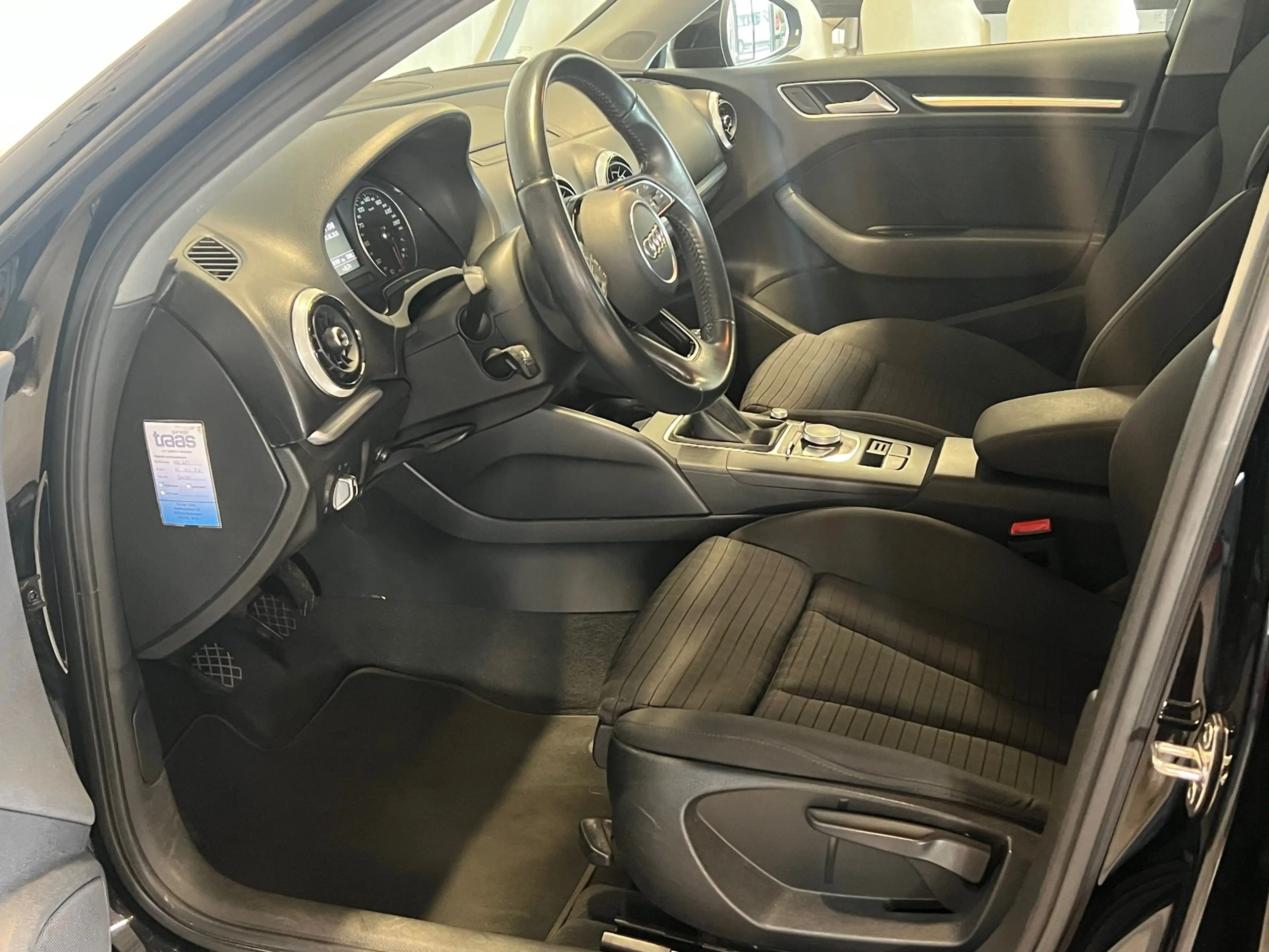 Audi A3 Sportback 1.0 TFSI Design Pro Line - ACC - Airco - — photo 6
