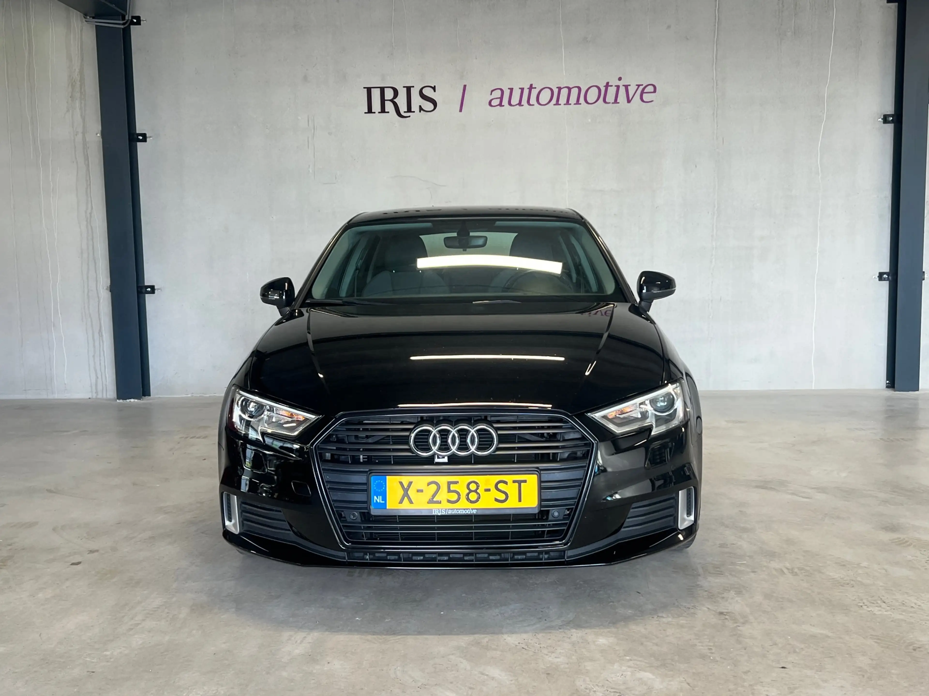 Audi A3 Sportback 1.0 TFSI Design Pro Line - ACC - Airco - — photo 7