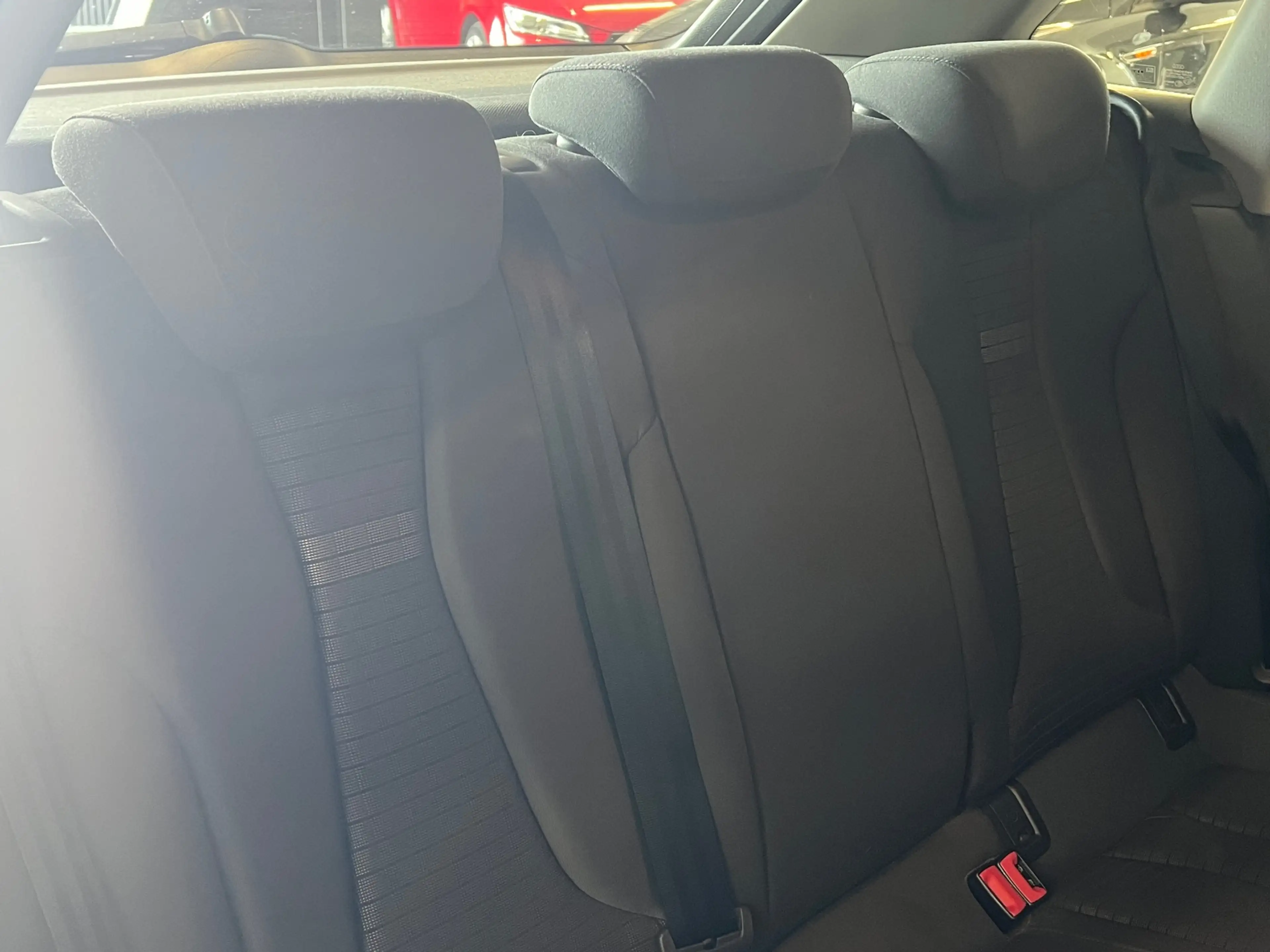Audi A3 Sportback 1.0 TFSI Design Pro Line - ACC - Airco - — photo 13