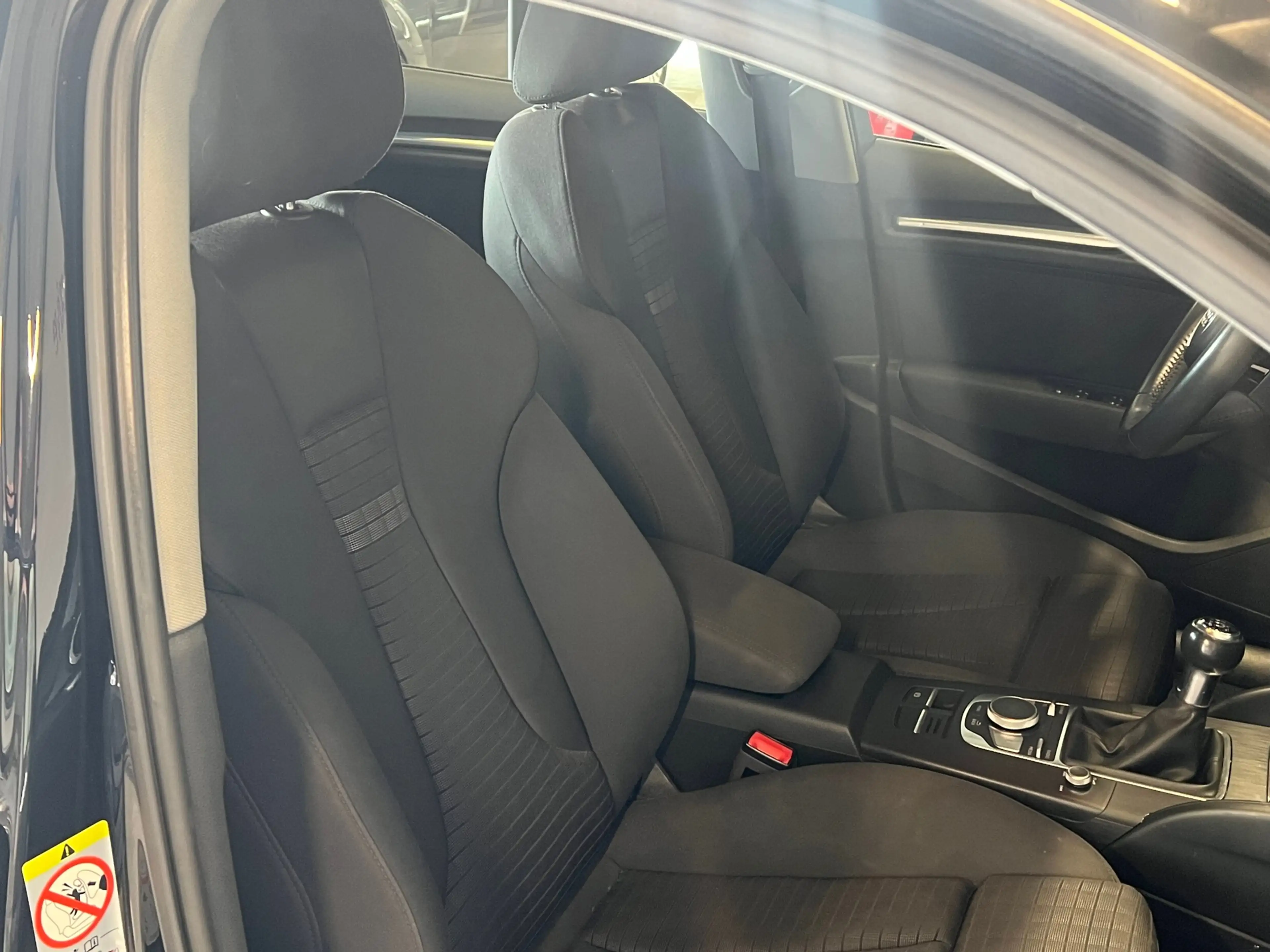 Audi A3 Sportback 1.0 TFSI Design Pro Line - ACC - Airco - — photo 12