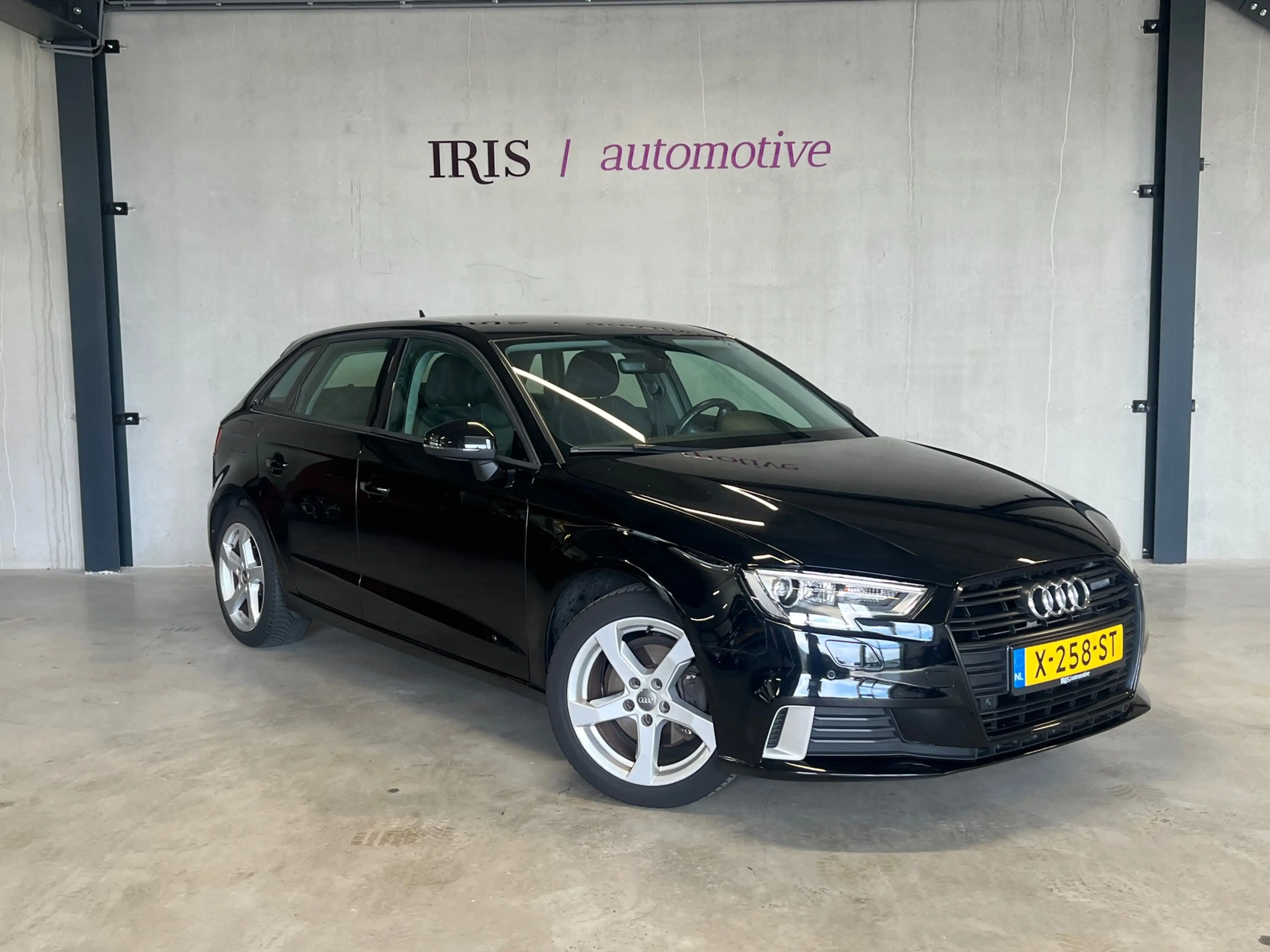 Audi A3 Sportback 1.0 TFSI Design Pro Line - ACC - Airco - — photo 3