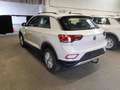 Volkswagen T-Roc Life 1.5 TSI DSG AHK Navi Sitzh LED Carplay Gris - thumbnail 5