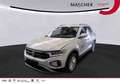 Volkswagen T-Roc Life 1.5 TSI DSG AHK Navi Sitzh LED Carplay Gris - thumbnail 1