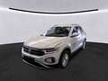 Volkswagen T-Roc Life 1.5 TSI DSG AHK Navi Sitzh LED Carplay Gris - thumbnail 2