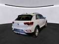 Volkswagen T-Roc Life 1.5 TSI DSG AHK Navi Sitzh LED Carplay Gris - thumbnail 3