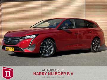 SW 1.6 Plug-in Hybrid 180 Allure Avantage 360 Came