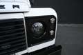 Land Rover Defender Defender 90 DPF Soft Top E Blanc - thumbnail 7