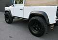 Land Rover Defender Defender 90 DPF Soft Top E Blanc - thumbnail 13