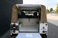 Land Rover Defender Defender 90 DPF Soft Top E Blanc - thumbnail 21