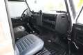 Land Rover Defender Defender 90 DPF Soft Top E Blanc - thumbnail 19
