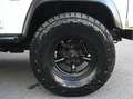 Land Rover Defender Defender 90 DPF Soft Top E Blanc - thumbnail 5