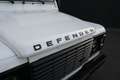 Land Rover Defender Defender 90 DPF Soft Top E Blanc - thumbnail 6