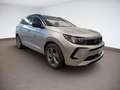 Opel Grandland X Grandland Elegance 1.2 Turbo S/S 6G*MATRIX*ALCA* Argintiu - thumbnail 4