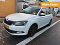 Skoda Fabia 1.2 TSI Edition 2DE EIG. DRIVE VERY GOOD MODEL 201 Weiß - thumbnail 1