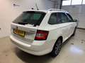 Skoda Fabia 1.2 TSI Edition 2DE EIG. DRIVE VERY GOOD MODEL 201 Bianco - thumbnail 7