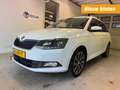 Skoda Fabia 1.2 TSI Edition 2DE EIG. DRIVE VERY GOOD MODEL 201 Bianco - thumbnail 1