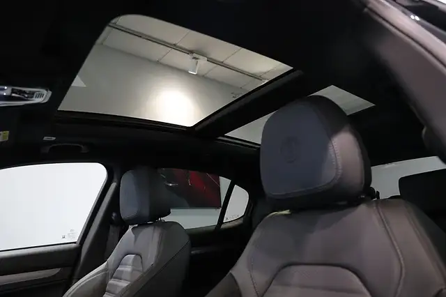 Alfa Romeo Stelvio 2.2 16V 210PS AT8 Q4 Veloce MY26 Ansicht 26