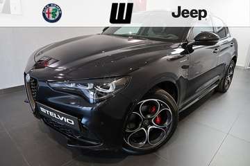 2.2 16V 210PS AT8 Q4 Veloce MY26