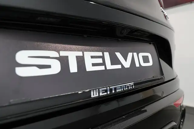 Alfa Romeo Stelvio 2.2 16V 210PS AT8 Q4 Veloce MY26 Ansicht 18