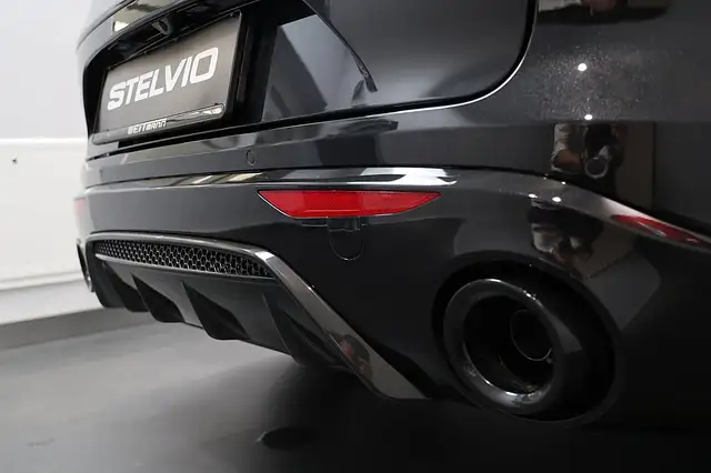Alfa Romeo Stelvio 2.2 16V 210PS AT8 Q4 Veloce MY26 Ansicht 10