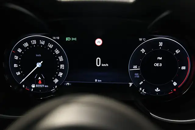 Alfa Romeo Stelvio 2.2 16V 210PS AT8 Q4 Veloce MY26 Ansicht 25