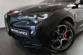 Alfa Romeo Stelvio 2.2 16V 210PS AT8 Q4 Veloce MY26 Schwarz - thumbnail 2