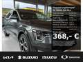 Kia Niro Hybrid Spirit 1.6 Head UP Navi Digitales Cockpit M Gris - thumbnail 1