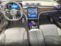 Mercedes-Benz C 300 e T AMG+NIGHT+PANO+360+AHK+LED+KEYLESS+9G Gris - thumbnail 13
