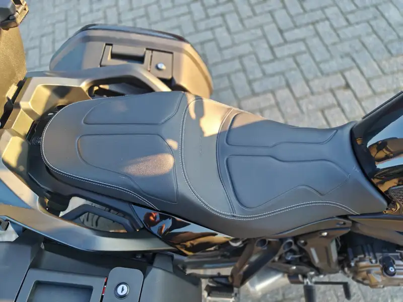 Yamaha Tracer 7 GT - foto 4