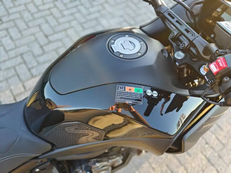 Yamaha Tracer 7 GT - foto 7