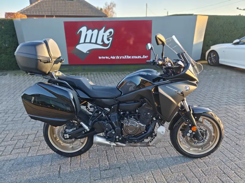 Yamaha Tracer 7 GT - foto 2