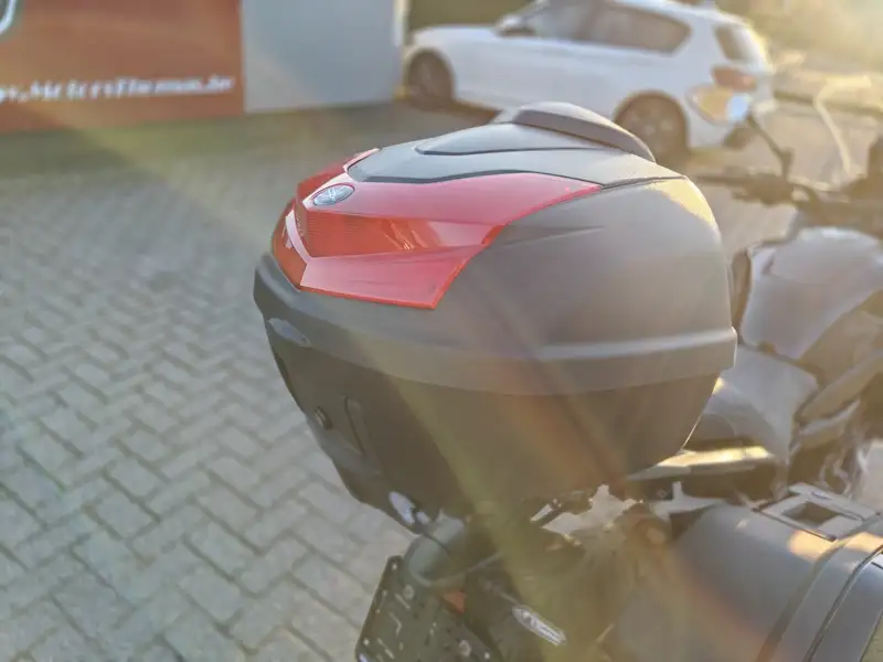 Yamaha Tracer 7 GT - foto 5