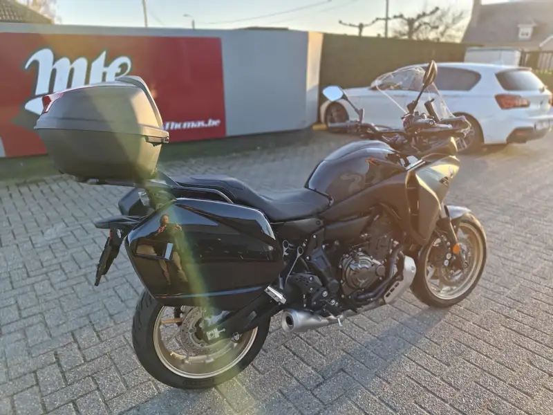 Yamaha Tracer 7 GT - foto 3